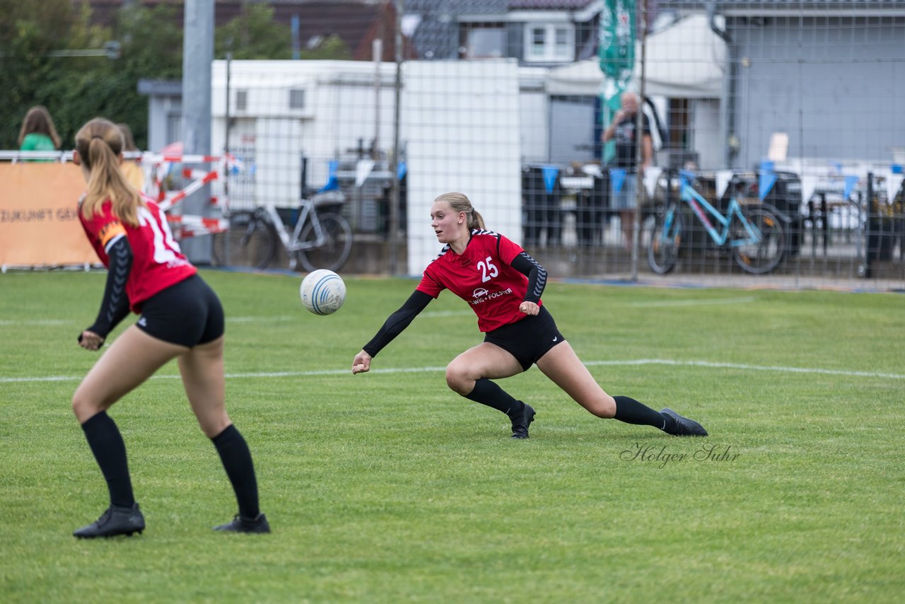 Bild 121 - U16 Deutsche Meisterschaft